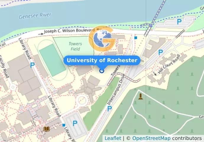 University of Rochester
