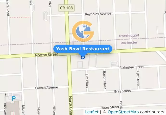 Yash Bowl Restaurant
