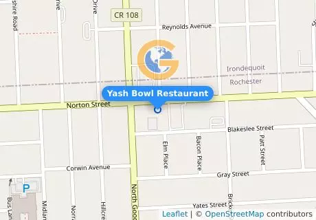 Yash Bowl Restaurant