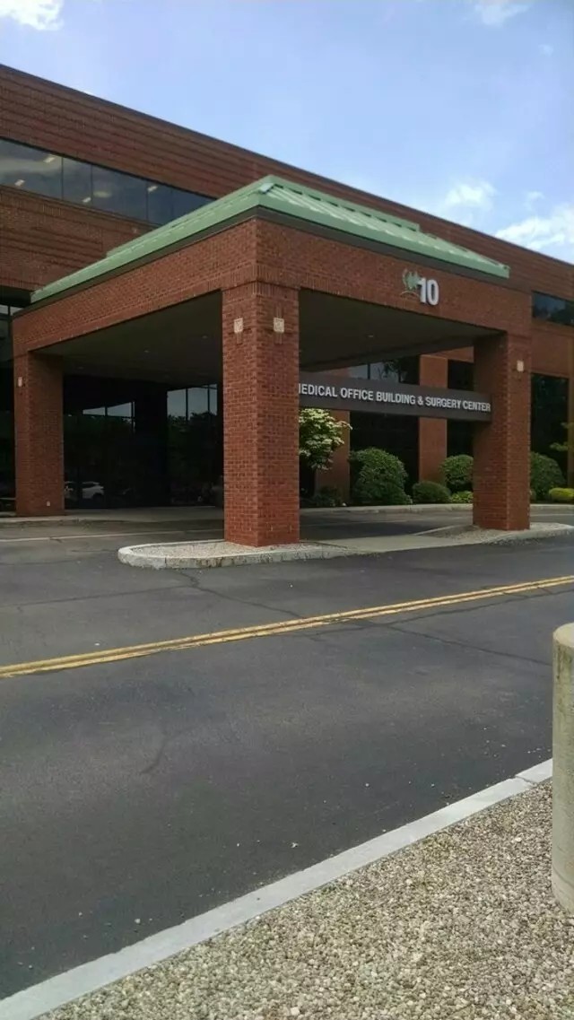 Rochester Regional Health