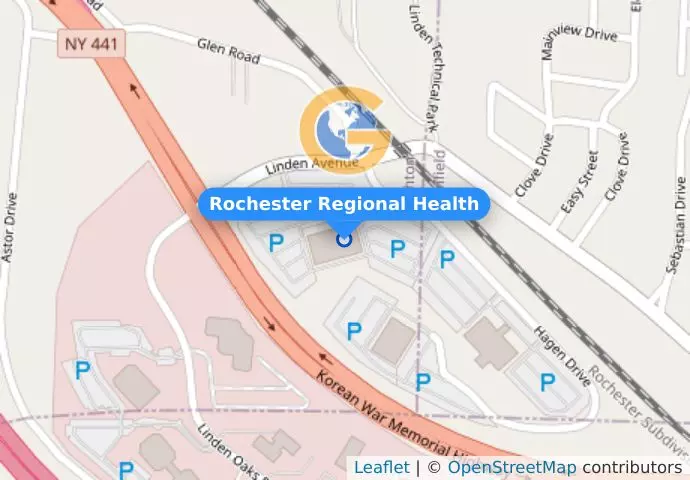 Rochester Regional Health