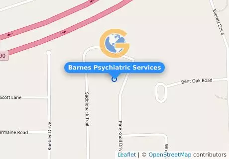 Barnes Psychiatric Services