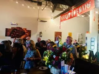 My Wine and Cheese Bar
