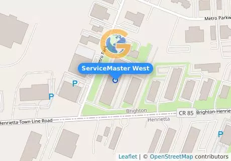 ServiceMaster West