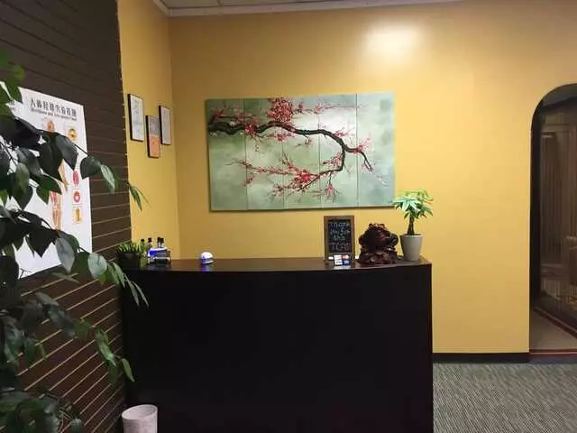 Aroma Massage Spa