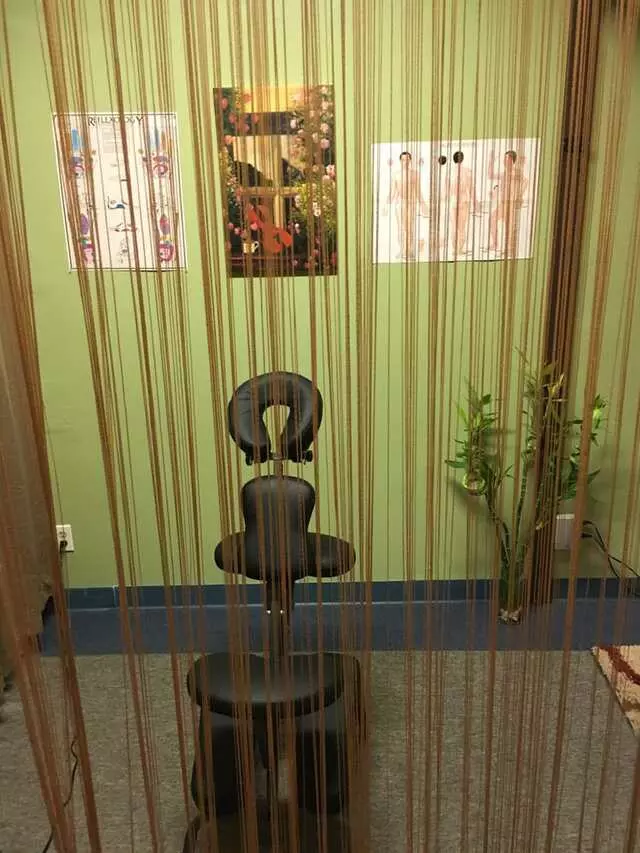 Aroma Massage Spa