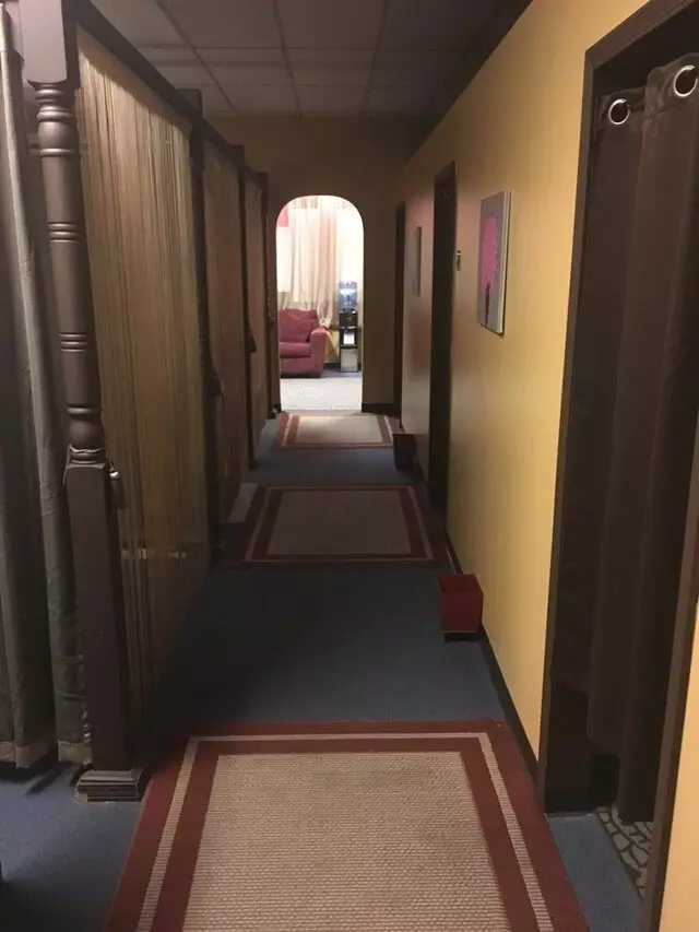 Aroma Massage Spa