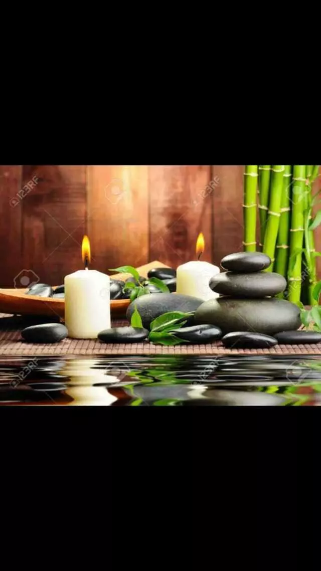 Aroma Massage Spa