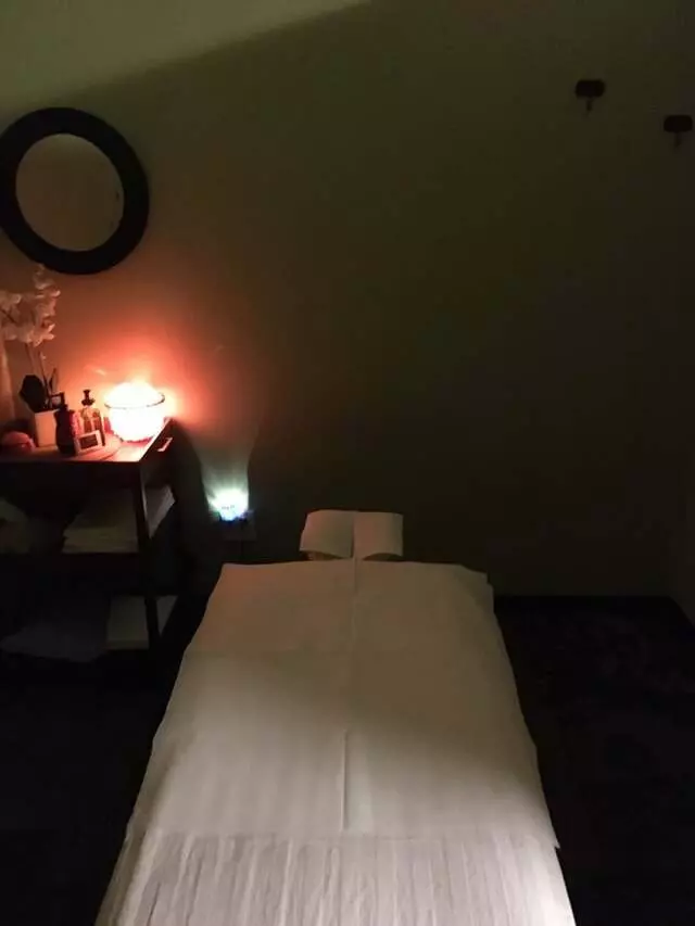 Aroma Massage Spa