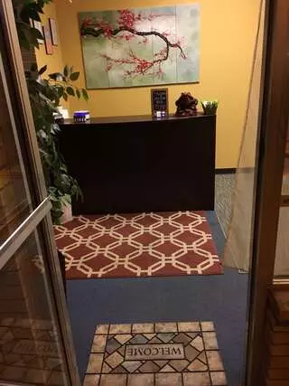 Aroma Massage Spa