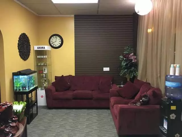 Aroma Massage Spa