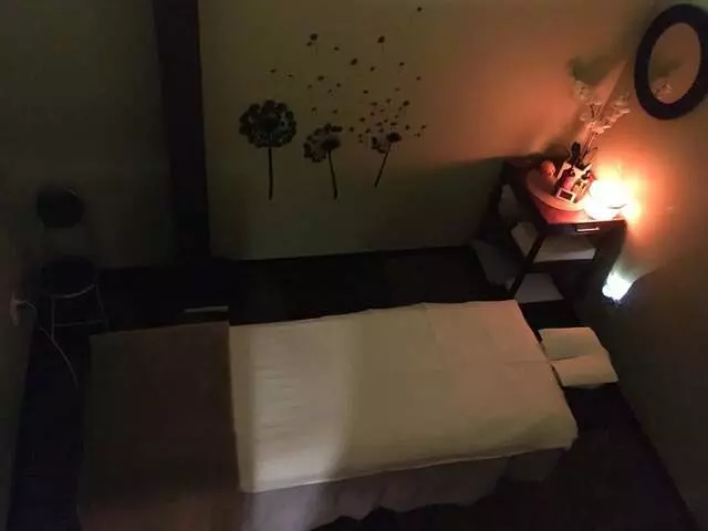 Aroma Massage Spa