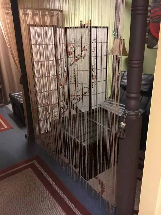 Aroma Massage Spa