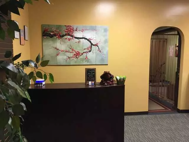 Aroma Massage Spa