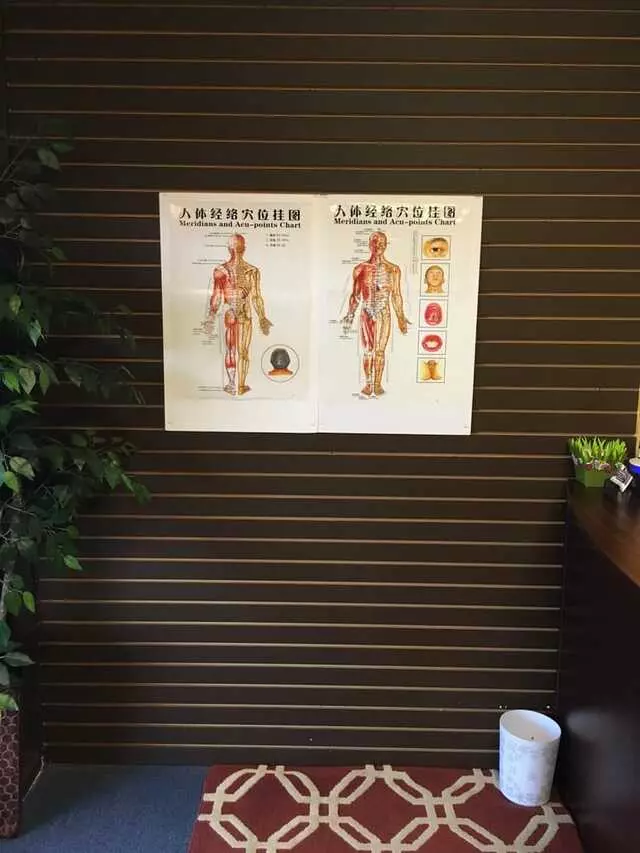 Aroma Massage Spa