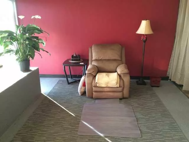Aroma Massage Spa