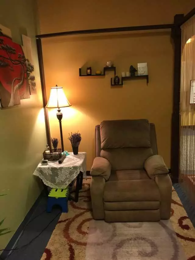Aroma Massage Spa