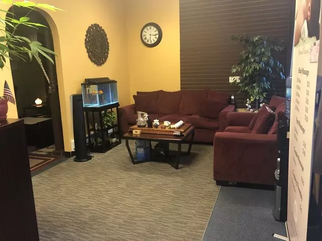 Aroma Massage Spa