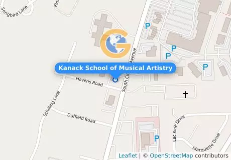 Kanack School of Musical Artistry