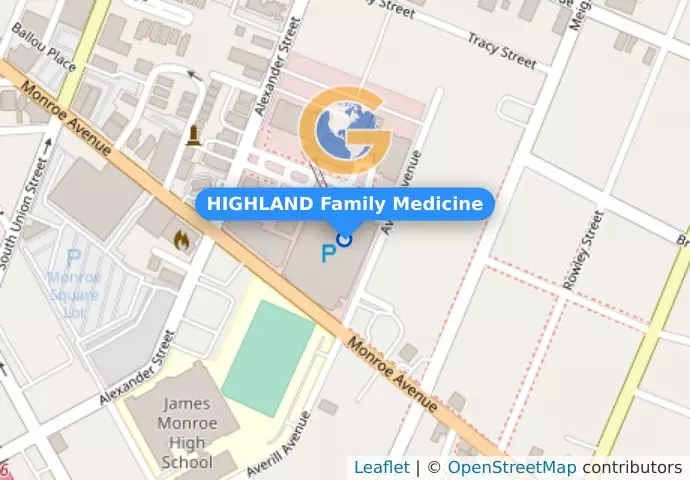 HIGHLAND Family Medicine
