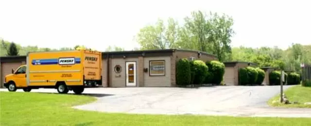 Penfield Storage
