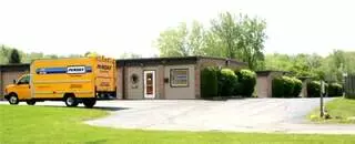 Penfield Storage