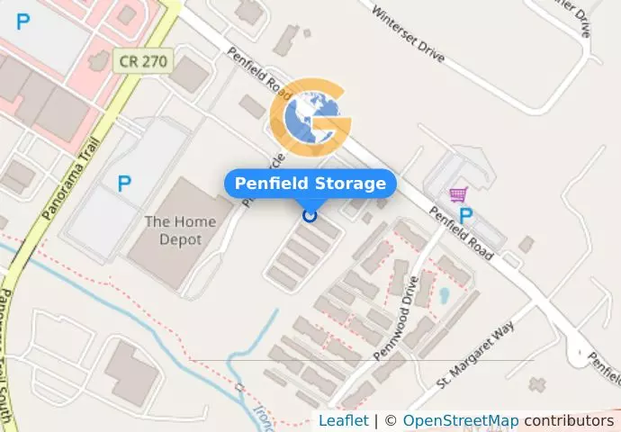 Penfield Storage