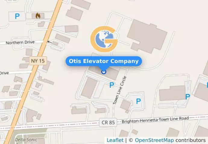 Otis Elevator Company