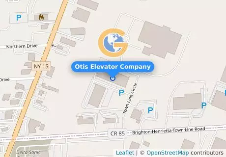 Otis Elevator Company