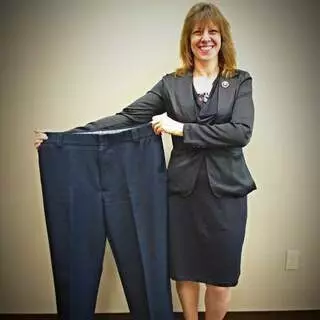 Custom Fat Loss