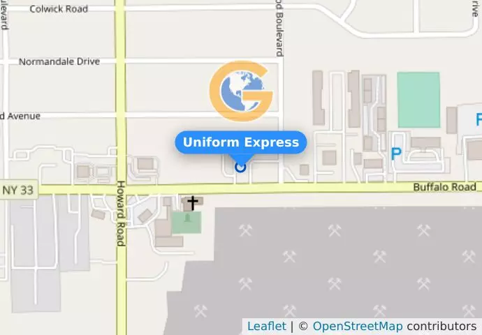 Uniform Express