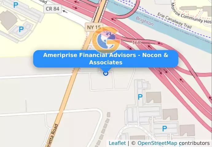 Ameriprise Financial Advisors - Nocon & Associates