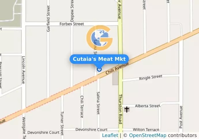 Cutaia&apos;s Meat Mkt