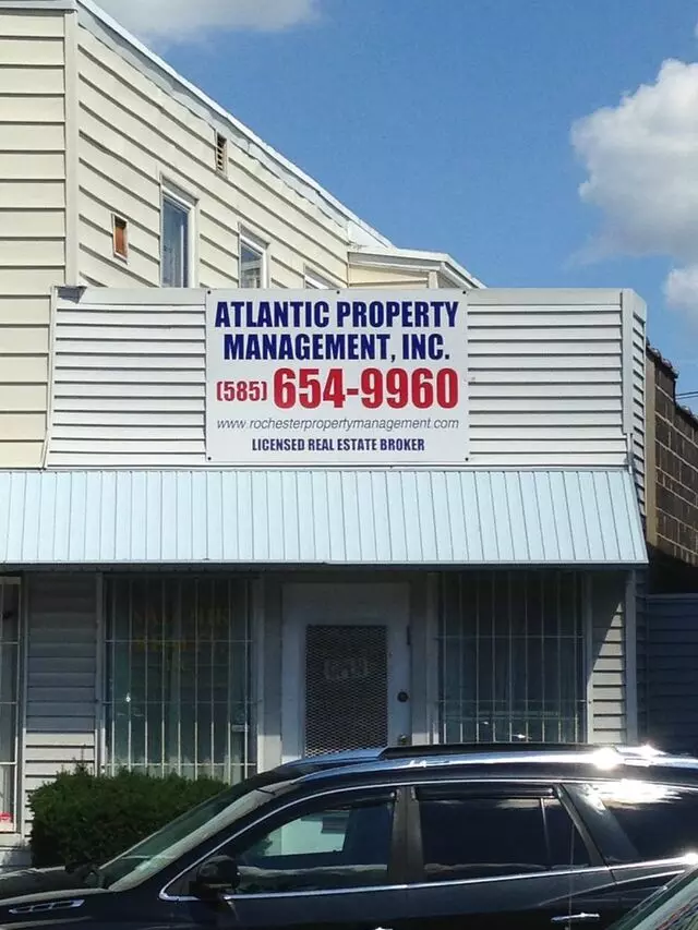 Atlantic Property Management