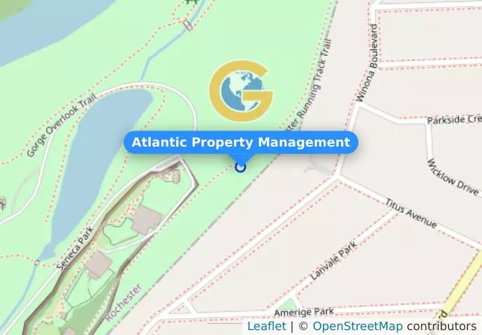 Atlantic Property Management