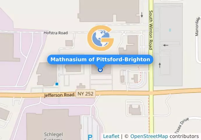 Mathnasium of Pittsford-Brighton