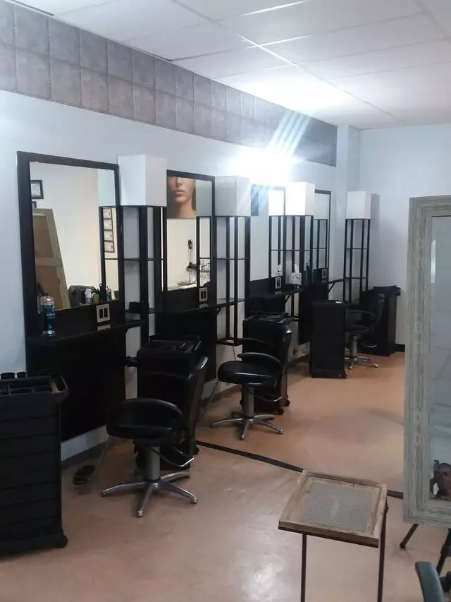 Bradley Professional Salon & Spa