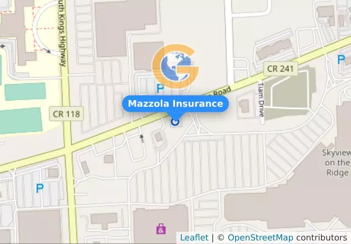 Mazzola Insurance