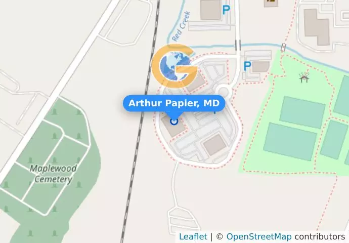 Arthur Papier, MD
