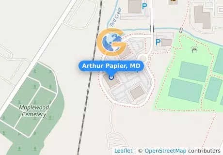 Arthur Papier, MD