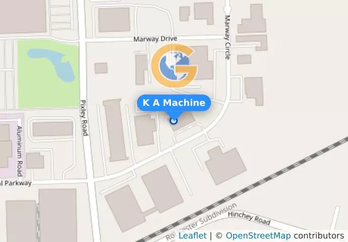 K A Machine