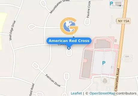 American Red Cross