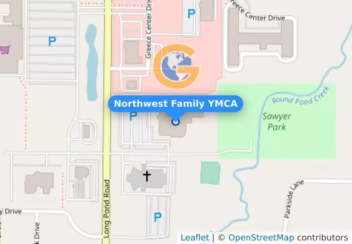 Northwest Family YMCA