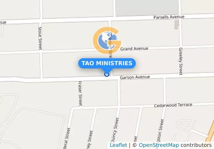 TAO MINISTRIES