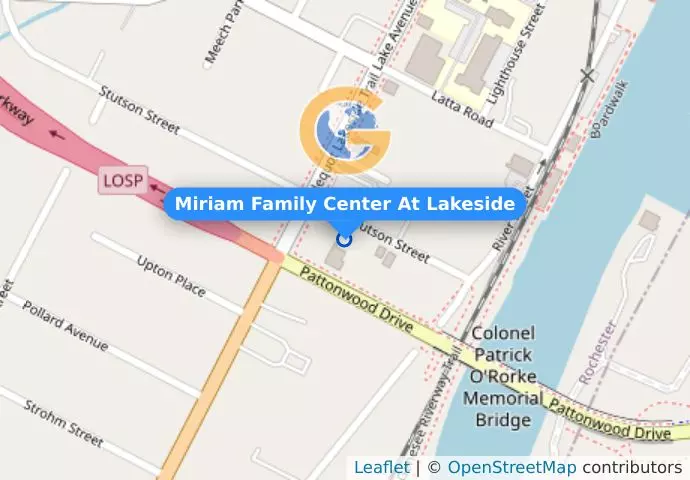 Miriam Family Center At Lakeside