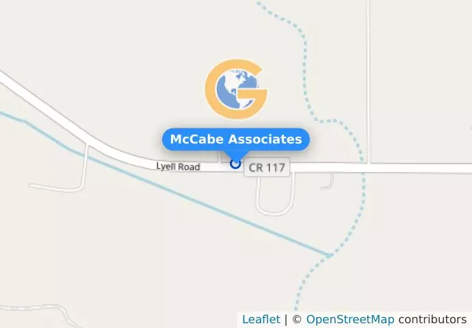 McCabe Associates