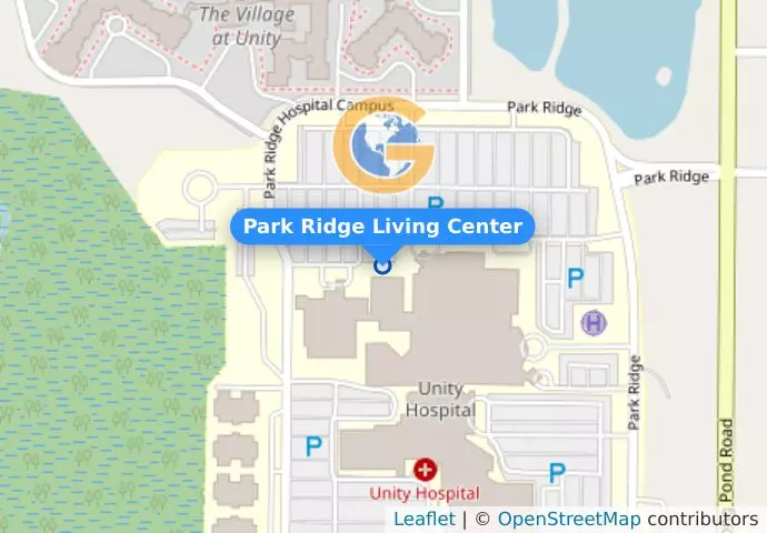 Park Ridge Living Center