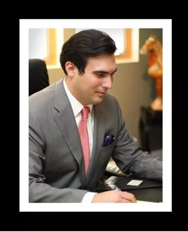Trotto Law Firm, PC
