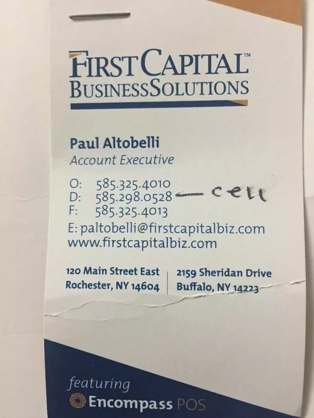 First Capital Business Solutions