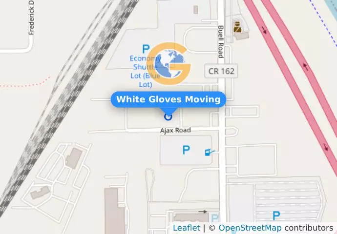 White Gloves Moving